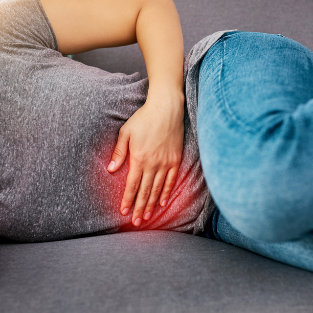 Digestive Health