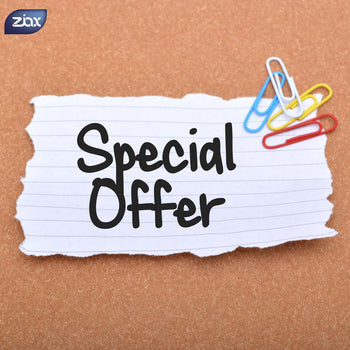 🎁 Special Offers